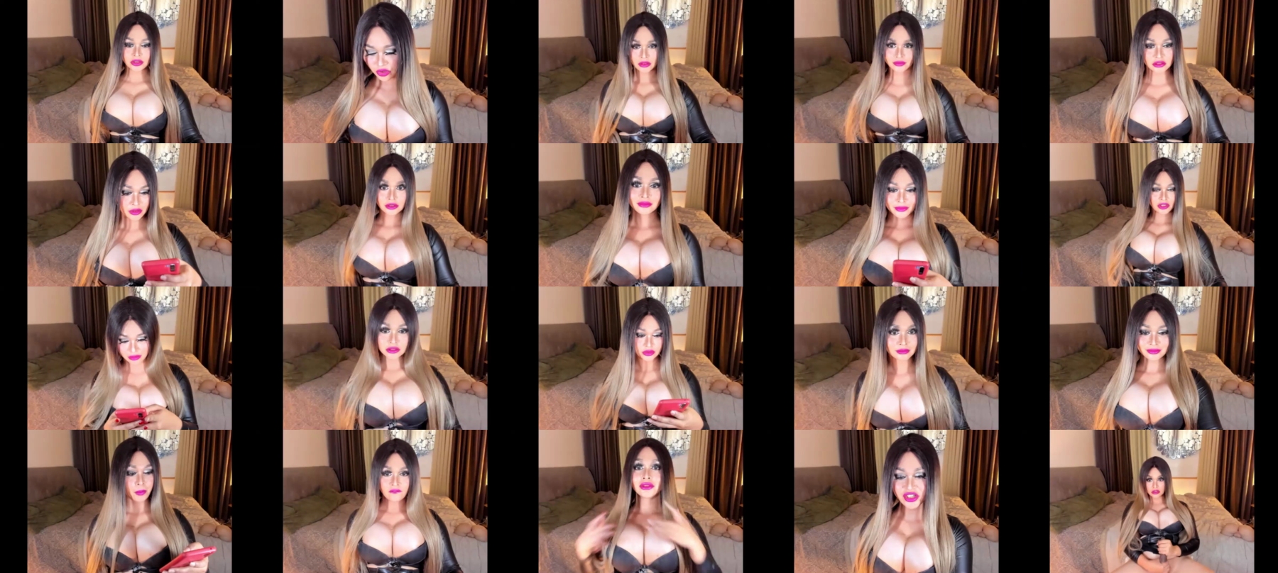 Monstercockgoddessxx  24-09-2021